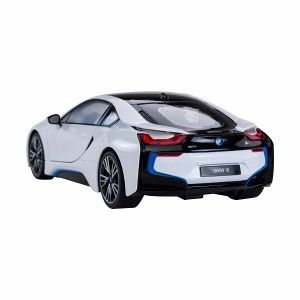 Rastar BMW i8 car